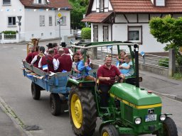 Musikfest  Samstag