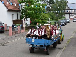 Musikfest  Samstag