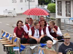 Musikfest  Samstag