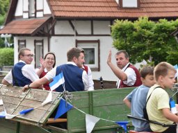 Musikfest  Samstag