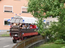 Musikfest  Samstag