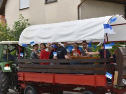 Musikfest  Samstag