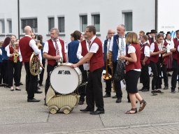 Musikfest  Samstag