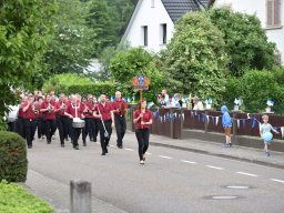 Musikfest  Samstag