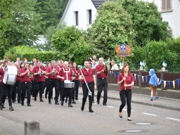 Musikfest  Samstag