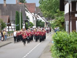 Musikfest  Samstag