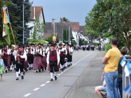 Musikfest  Samstag