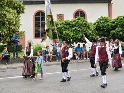 Musikfest  Samstag