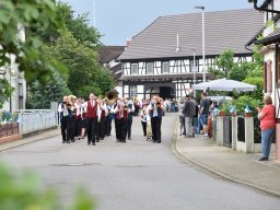 Musikfest  Samstag