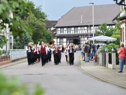Musikfest  Samstag