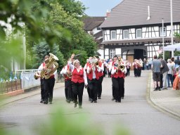 Musikfest  Samstag