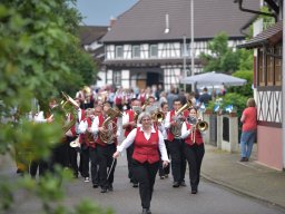 Musikfest  Samstag