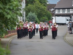 Musikfest  Samstag