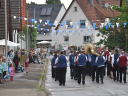 Musikfest  Samstag