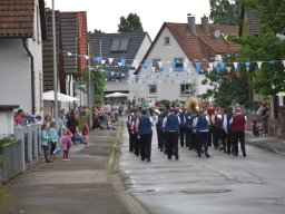 Musikfest  Samstag