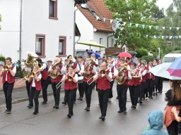 Musikfest  Samstag