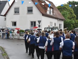 Musikfest  Samstag