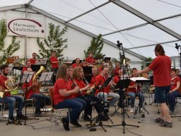 Musikfest Sonntag