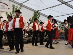 Musikfest Sonntag