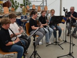 Musikfest Sonntag