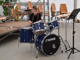 Musikfest Sonntag
