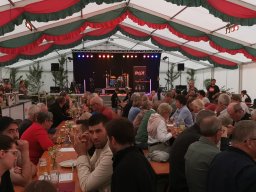 Musikfest Freitag