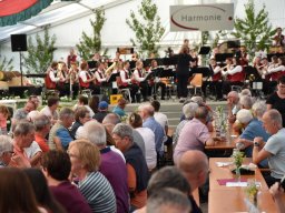 Musikfest Samstag