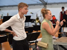Musikfest Samstag