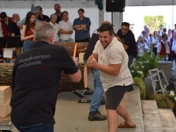 Musikfest Samstag