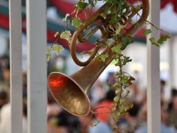 Musikfest Samstag