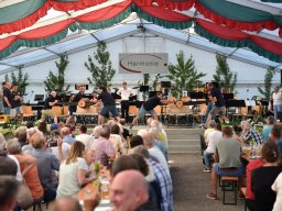 Musikfest Samstag