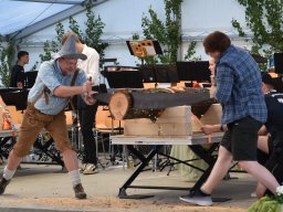 Musikfest Samstag