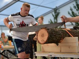 Musikfest Samstag