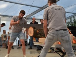 Musikfest Samstag