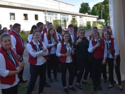Musikfest Samstag