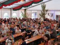 Musikfest Samstag