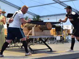 Musikfest Samstag