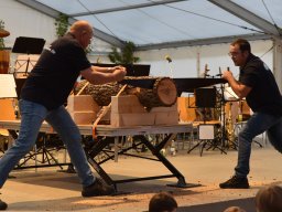 Musikfest Samstag