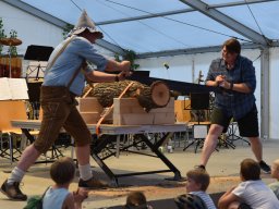 Musikfest Samstag