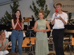 Musikfest Samstag