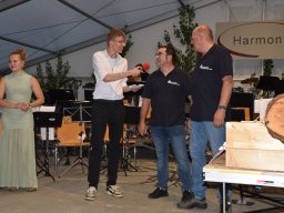 Musikfest Samstag