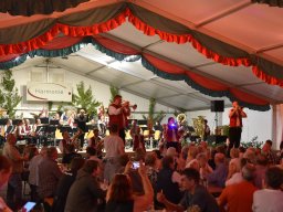 Musikfest Samstag