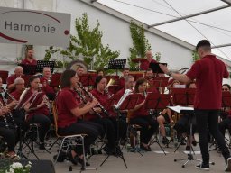 Musikfest Sonntag