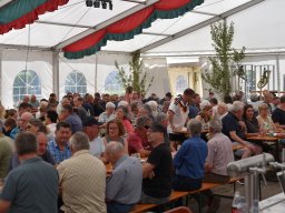 Musikfest Sonntag