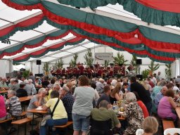 Musikfest Sonntag