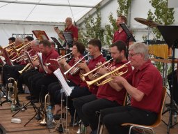 Musikfest Sonntag