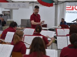 Musikfest Sonntag