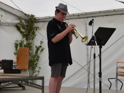 Musikfest Sonntag