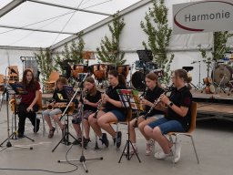 Musikfest Sonntag