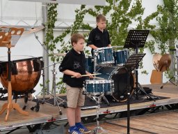 Musikfest Sonntag